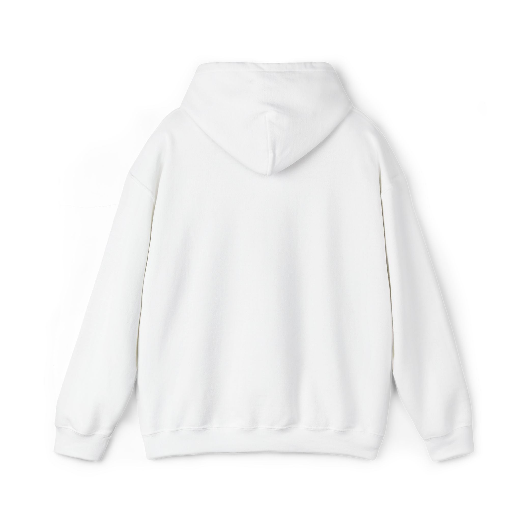 Graphic Hooded Sweatshirt