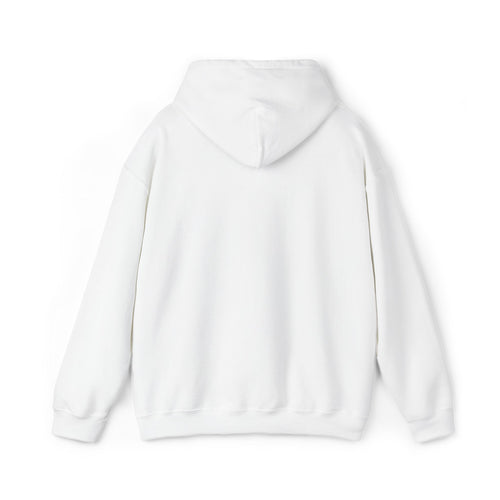 Graphic Hooded Sweatshirt