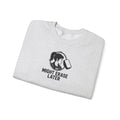 Crewneck Sweatshirt — more colors available